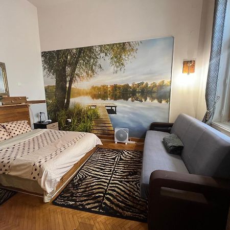 Apartament Ultracentral 2 Piata Muzeului Kluž Exteriér fotografie