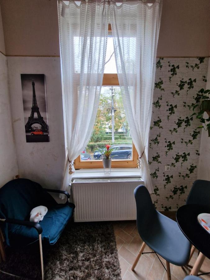 Apartament Ultracentral 2 Piata Muzeului Kluž Exteriér fotografie