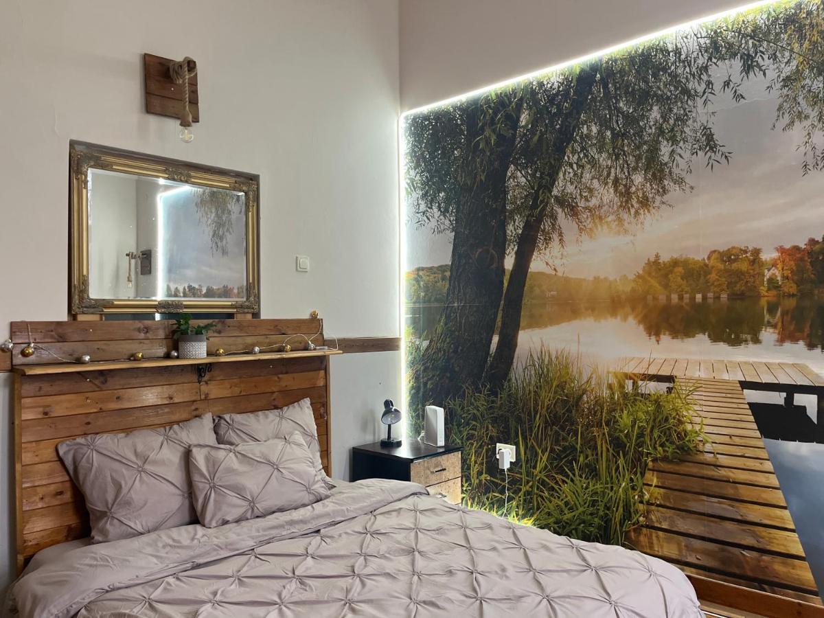 Apartament Ultracentral 2 Piata Muzeului Kluž Exteriér fotografie